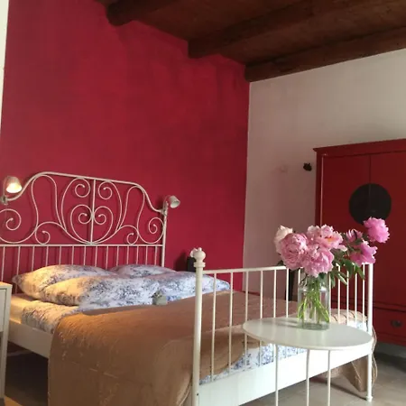 Bed & Breakfast Roses And Berries Villa Opicina
